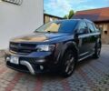 Сірий Додж Джорні, об'ємом двигуна 2.36 л та пробігом 210 тис. км за 11500 $, фото 3 на Automoto.ua