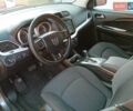 Серый Додж Джорни, объемом двигателя 3.6 л и пробегом 101 тыс. км за 14600 $, фото 14 на Automoto.ua