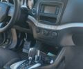 Серый Додж Джорни, объемом двигателя 2.4 л и пробегом 230 тыс. км за 9999 $, фото 5 на Automoto.ua