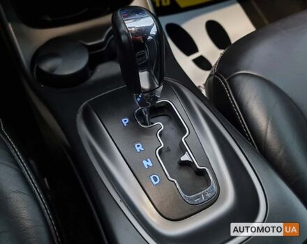 Серый Додж Джорни, объемом двигателя 3.6 л и пробегом 270 тыс. км за 11990 $, фото 14 на Automoto.ua