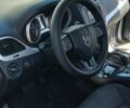 Серый Додж Джорни, объемом двигателя 2.4 л и пробегом 230 тыс. км за 9999 $, фото 6 на Automoto.ua