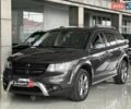 Сірий Додж Джорні, об'ємом двигуна 2.4 л та пробігом 47 тис. км за 11490 $, фото 1 на Automoto.ua