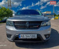 Серый Додж Джорни, объемом двигателя 3.61 л и пробегом 218 тыс. км за 11500 $, фото 2 на Automoto.ua