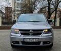 Серый Додж Джорни, объемом двигателя 2.4 л и пробегом 252 тыс. км за 12500 $, фото 1 на Automoto.ua