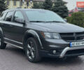 Додж Джорни 2016 в Днепре (Днепропетровске) на Automoto.ua Серый Додж Джорни, объемом двигателя 3.6 л и пробегом 201 тыс. км за 12999 $, фото 3 на Automoto.ua