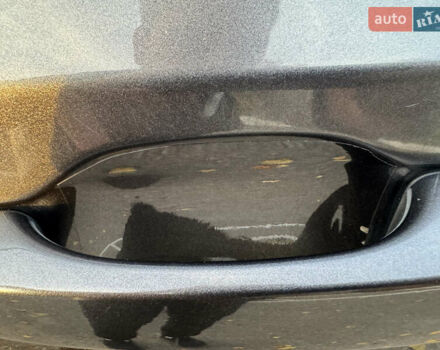 Серый Додж Джорни, объемом двигателя 3.6 л и пробегом 139 тыс. км за 13950 $, фото 76 на Automoto.ua