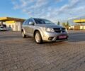 Сірий Додж Джорні, об'ємом двигуна 3 л та пробігом 160 тис. км за 10200 $, фото 3 на Automoto.ua