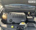 Сірий Додж Джорні, об'ємом двигуна 3.6 л та пробігом 192 тис. км за 12800 $, фото 85 на Automoto.ua