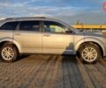 Серый Додж Джорни, объемом двигателя 3.6 л и пробегом 160 тыс. км за 11999 $, фото 5 на Automoto.ua