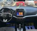Серый Додж Джорни, объемом двигателя 2.36 л и пробегом 141 тыс. км за 14500 $, фото 13 на Automoto.ua