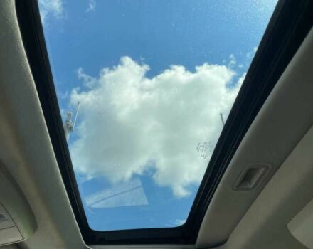 Серый Додж Джорни, объемом двигателя 3.6 л и пробегом 76 тыс. км за 5500 $, фото 14 на Automoto.ua