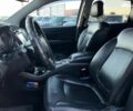Серый Додж Джорни, объемом двигателя 2.4 л и пробегом 170 тыс. км за 10590 $, фото 13 на Automoto.ua