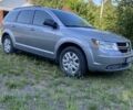 Сірий Додж Джорні, об'ємом двигуна 2.36 л та пробігом 122 тис. км за 11000 $, фото 6 на Automoto.ua