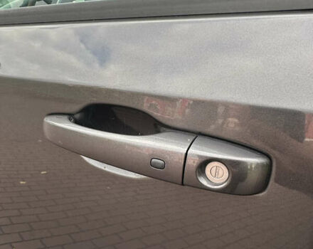 Додж Джорни 2016 в Днепре (Днепропетровске) на Automoto.ua Серый Додж Джорни, объемом двигателя 3.6 л и пробегом 201 тыс. км за 12999 $, фото 41 на Automoto.ua