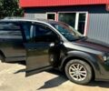 Додж Джорни 2016 в Андрушевке на Automoto.ua Серый Додж Джорни, объемом двигателя 3.6 л и пробегом 186 тыс. км за 11500 $, фото 1 на Automoto.ua