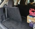 Серый Додж Джорни, объемом двигателя 2.4 л и пробегом 252 тыс. км за 12500 $, фото 24 на Automoto.ua