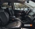 Серый Додж Джорни, объемом двигателя 3.6 л и пробегом 270 тыс. км за 11990 $, фото 8 на Automoto.ua