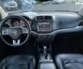 Серый Додж Джорни, объемом двигателя 2.4 л и пробегом 170 тыс. км за 10590 $, фото 27 на Automoto.ua