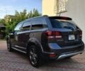 Сірий Додж Джорні, об'ємом двигуна 2.36 л та пробігом 210 тис. км за 11500 $, фото 8 на Automoto.ua