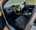 Серый Додж Джорни, объемом двигателя 3.6 л и пробегом 160 тыс. км за 11999 $, фото 9 на Automoto.ua