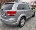 Серый Додж Джорни, объемом двигателя 2.36 л и пробегом 138 тыс. км за 12900 $, фото 4 на Automoto.ua