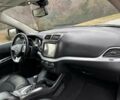 Додж Джорни 2016 в Киеве на Automoto.ua Серый Додж Джорни, объемом двигателя 3.6 л и пробегом 80 тыс. км за 4100 $, фото 9 на Automoto.ua