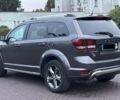 Сірий Додж Джорні, об'ємом двигуна 3.6 л та пробігом 201 тис. км за 12999 $, фото 4 на Automoto.ua