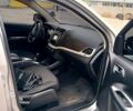 Серый Додж Джорни, объемом двигателя 2.4 л и пробегом 206 тыс. км за 11900 $, фото 4 на Automoto.ua