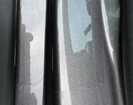 Серый Додж Джорни, объемом двигателя 3.6 л и пробегом 139 тыс. км за 13950 $, фото 75 на Automoto.ua