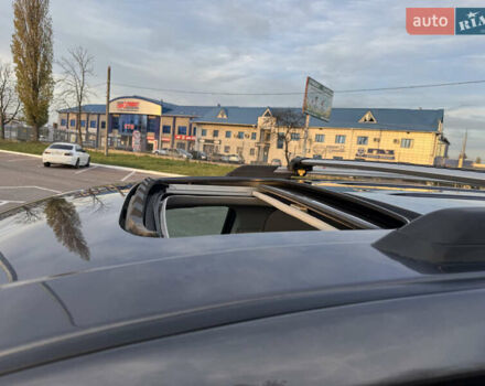 Серый Додж Джорни, объемом двигателя 3.6 л и пробегом 139 тыс. км за 13950 $, фото 90 на Automoto.ua