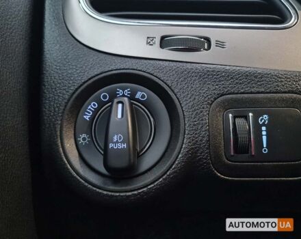 Серый Додж Джорни, объемом двигателя 3.6 л и пробегом 270 тыс. км за 11990 $, фото 16 на Automoto.ua