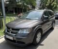 Сірий Додж Джорні, об'ємом двигуна 2.4 л та пробігом 182 тис. км за 10500 $, фото 1 на Automoto.ua
