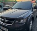 Серый Додж Джорни, объемом двигателя 2.36 л и пробегом 197 тыс. км за 11200 $, фото 1 на Automoto.ua