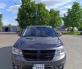 Сірий Додж Джорні, об'ємом двигуна 3.6 л та пробігом 154 тис. км за 14000 $, фото 1 на Automoto.ua