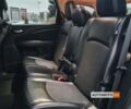 Серый Додж Джорни, объемом двигателя 3.6 л и пробегом 270 тыс. км за 11990 $, фото 17 на Automoto.ua