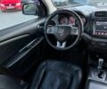 Серый Додж Джорни, объемом двигателя 2.4 л и пробегом 170 тыс. км за 10590 $, фото 29 на Automoto.ua