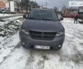 Сірий Додж Джорні, об'ємом двигуна 2.4 л та пробігом 116 тис. км за 12800 $, фото 1 на Automoto.ua