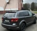 Серый Додж Джорни, объемом двигателя 2.4 л и пробегом 240 тыс. км за 11200 $, фото 3 на Automoto.ua