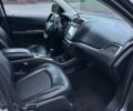 Сірий Додж Джорні, об'ємом двигуна 3.6 л та пробігом 201 тис. км за 12999 $, фото 10 на Automoto.ua