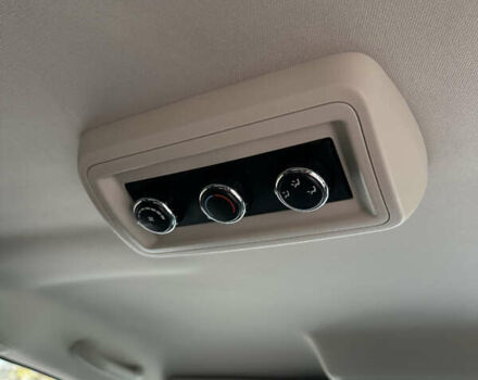 Додж Джорни 2016 в Днепре (Днепропетровске) на Automoto.ua Серый Додж Джорни, объемом двигателя 3.6 л и пробегом 201 тыс. км за 12999 $, фото 42 на Automoto.ua