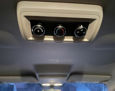 Серый Додж Джорни, объемом двигателя 2.4 л и пробегом 136 тыс. км за 10500 $, фото 16 на Automoto.ua