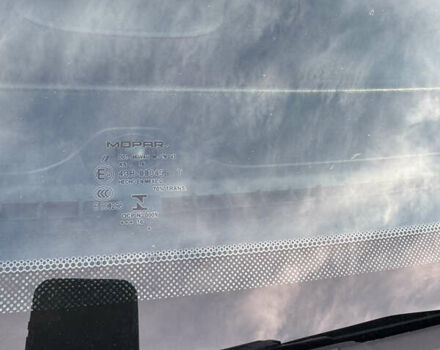 Серый Додж Джорни, объемом двигателя 3.6 л и пробегом 139 тыс. км за 13950 $, фото 80 на Automoto.ua