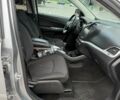 Серый Додж Джорни, объемом двигателя 3.6 л и пробегом 157 тыс. км за 10999 $, фото 19 на Automoto.ua