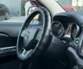 Серый Додж Джорни, объемом двигателя 2.4 л и пробегом 170 тыс. км за 10590 $, фото 39 на Automoto.ua