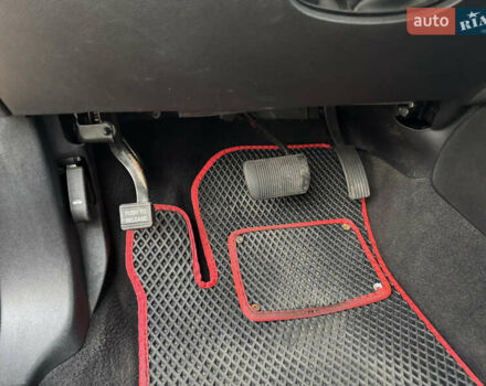 Серый Додж Джорни, объемом двигателя 3.6 л и пробегом 139 тыс. км за 13950 $, фото 103 на Automoto.ua