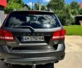 Додж Джорни 2016 в Андрушевке на Automoto.ua Серый Додж Джорни, объемом двигателя 3.6 л и пробегом 186 тыс. км за 11500 $, фото 4 на Automoto.ua