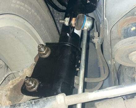 Серый Додж Джорни, объемом двигателя 3.6 л и пробегом 156 тыс. км за 13550 $, фото 22 на Automoto.ua