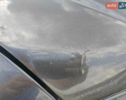 Серый Додж Джорни, объемом двигателя 3.6 л и пробегом 172 тыс. км за 15999 $, фото 22 на Automoto.ua