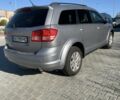 Додж Джорни 2016 в Тернополе на Automoto.ua Серый Додж Джорни, объемом двигателя 2.4 л и пробегом 172 тыс. км за 9800 $, фото 4 на Automoto.ua