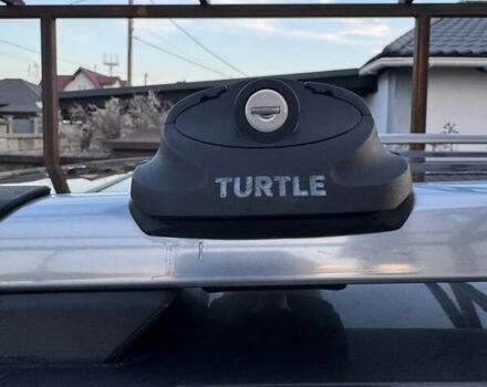 Серый Додж Джорни, объемом двигателя 3.6 л и пробегом 139 тыс. км за 13950 $, фото 108 на Automoto.ua